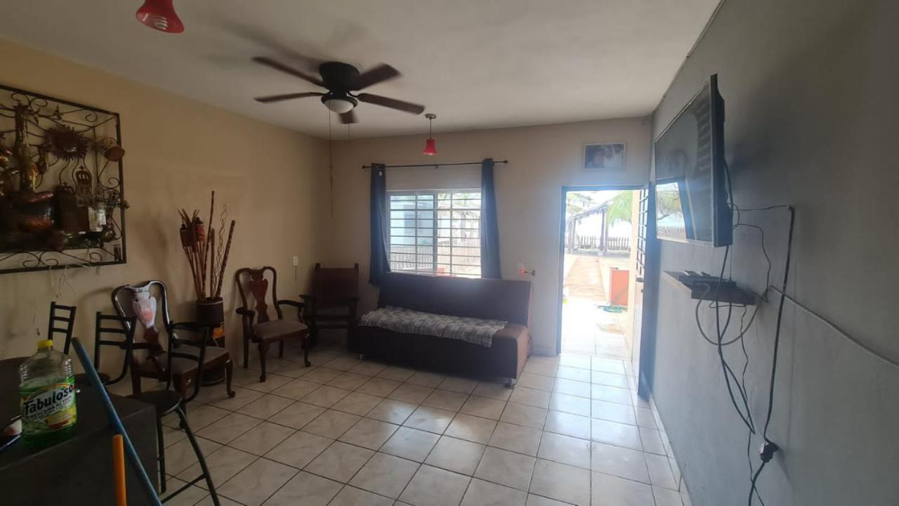 Appartamento Casa A Pie De Playa Isla De La Piedra Mazatlán Esterno foto