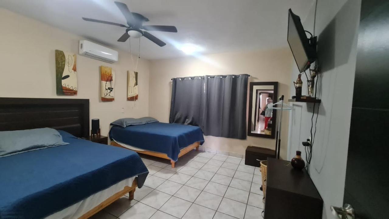 Appartamento Casa A Pie De Playa Isla De La Piedra Mazatlán Esterno foto