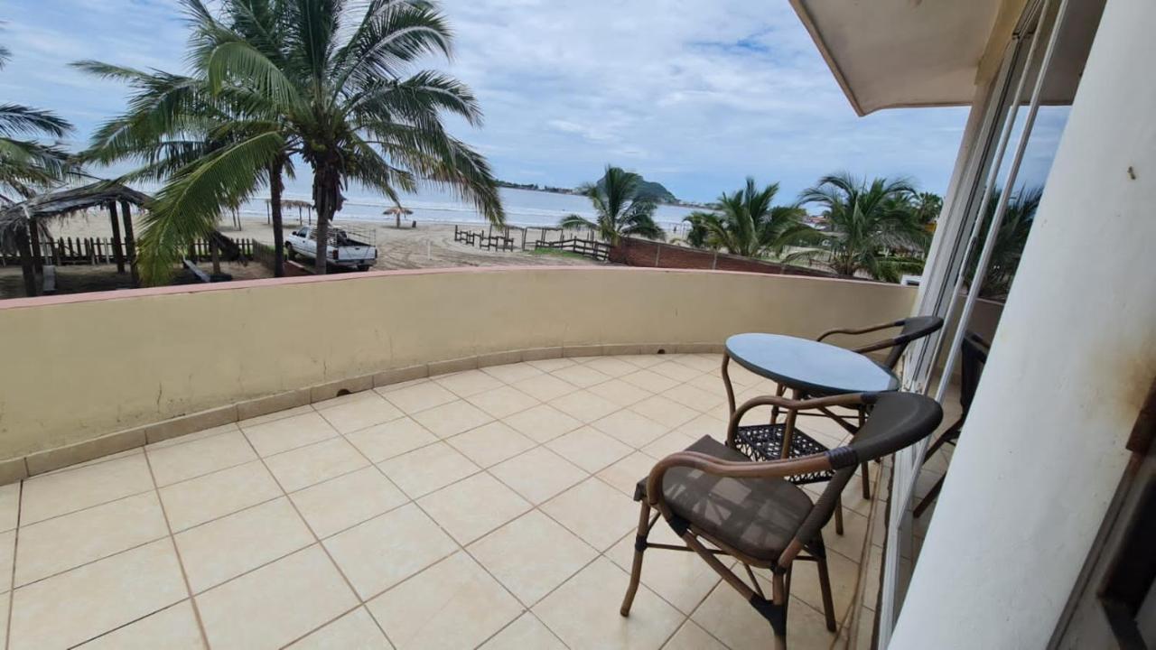 Appartamento Casa A Pie De Playa Isla De La Piedra Mazatlán Esterno foto