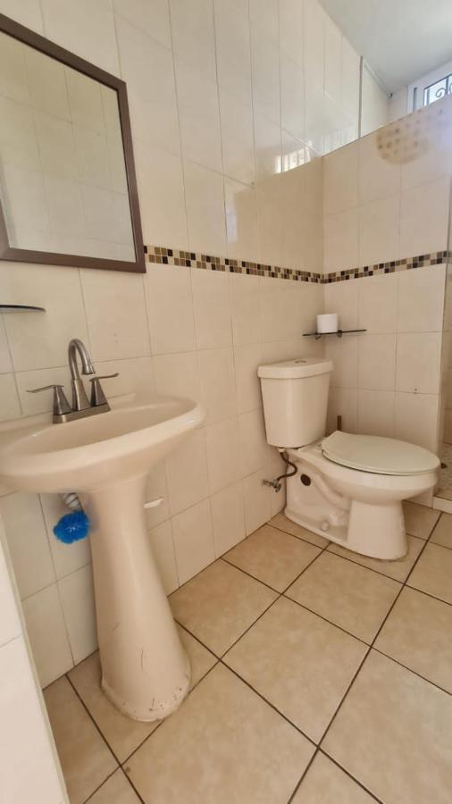 Appartamento Casa A Pie De Playa Isla De La Piedra Mazatlán Esterno foto