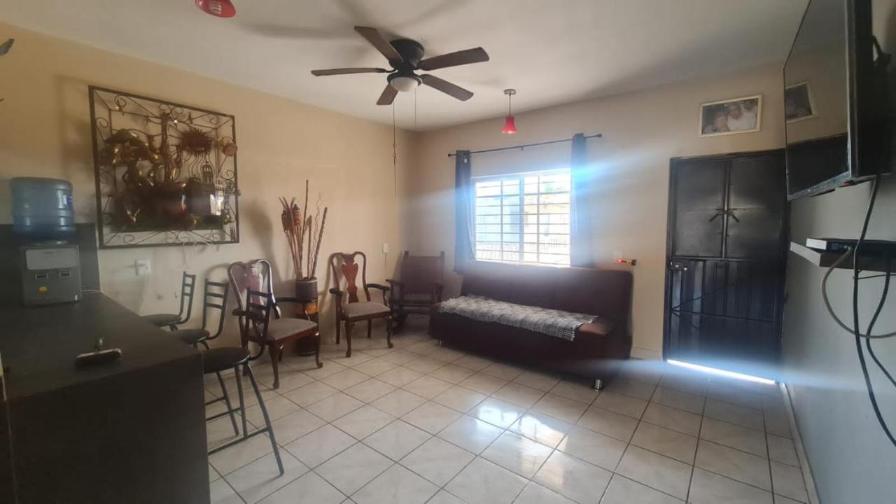 Appartamento Casa A Pie De Playa Isla De La Piedra Mazatlán Esterno foto